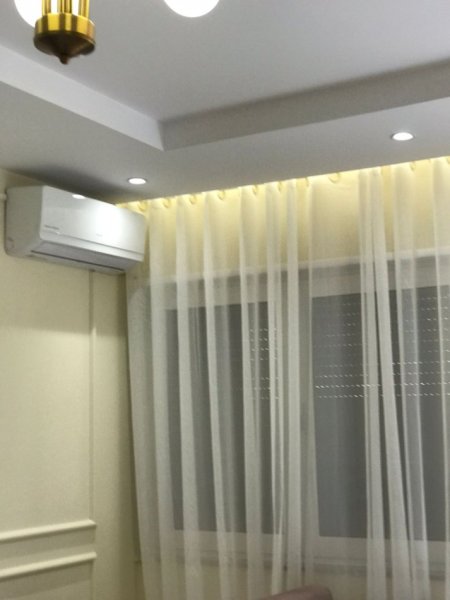 Shqiperi, jepet me qera 2, 1+1 65 m² 550 € (Komuna e Parisit)