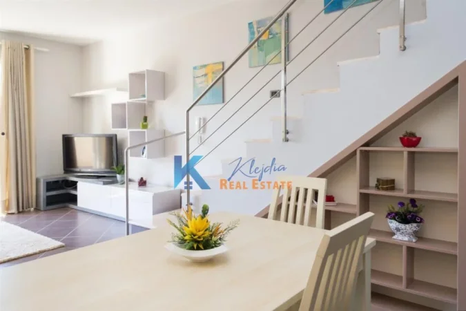 Tirane, jap me qera apartament 2+1+Ballkon Kati 3, 140 m² 1.000 € (Rezidenca Kodra e Diellit 1)