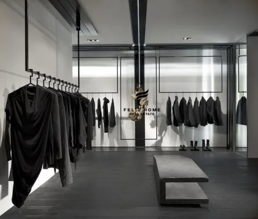 Tirane, jepet me qera dyqan Kati 0, 45 m² 1.500 € (RRUGA E ELBASANIT)