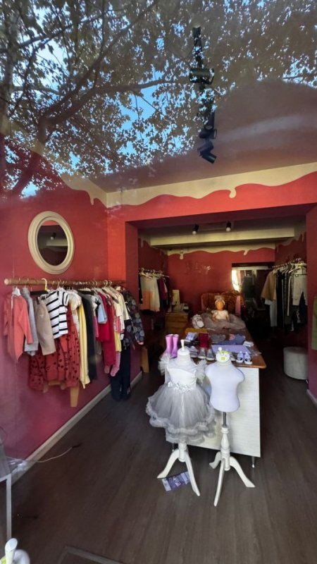 Tirane, jepet me qera ambjent biznesi Kati 0, 55 m² 1.400 € (bllok , kinema agimi)