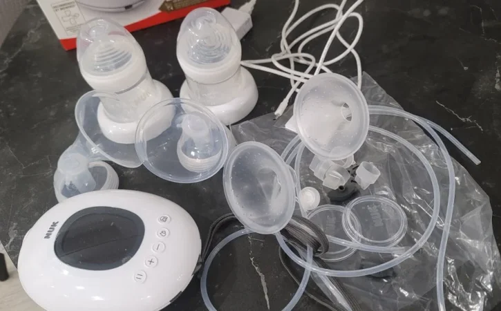 Tirane shes Pompë elektrike gjiri 180 €