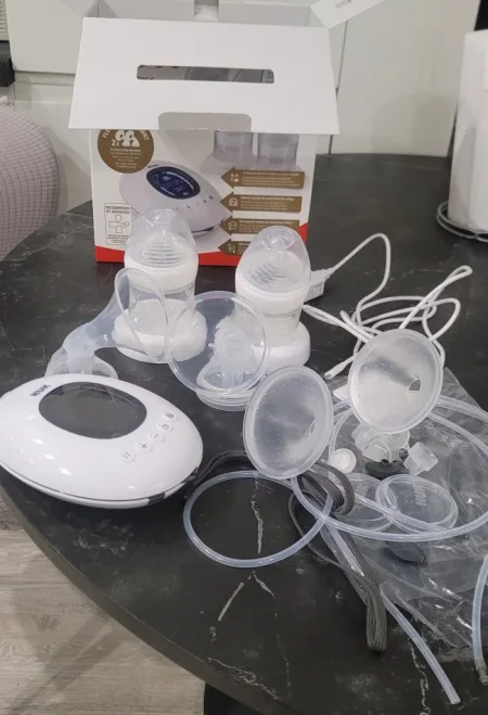 Tirane shes Pompë elektrike gjiri 180 €