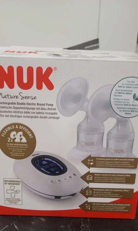 Tirane shes Pompë elektrike gjiri 180 €