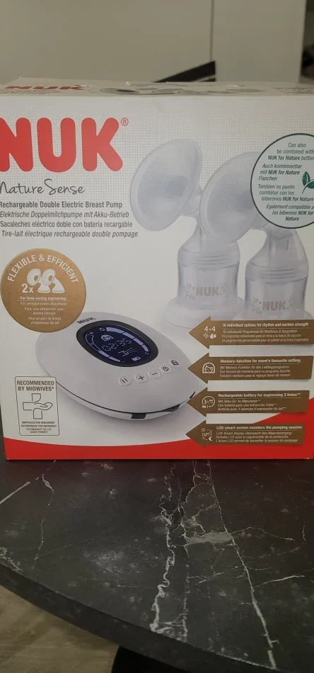 Tirane shes Pompë elektrike gjiri 180 €