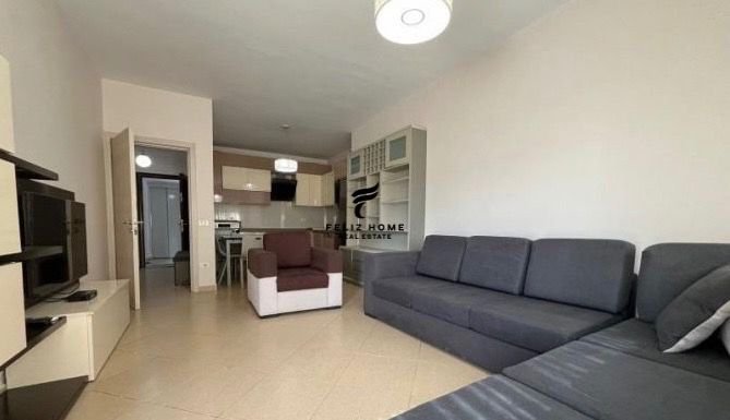 Tirane, jepet me qera apartament 1+1+Ballkon Kati 2, 60 m² 500 € (RRUGA JORDAN MISJA)