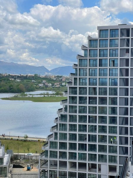 Tirane, shitet apartament 2+1 Kati 10, 126 m² 333.000 € (Lake View Residence)