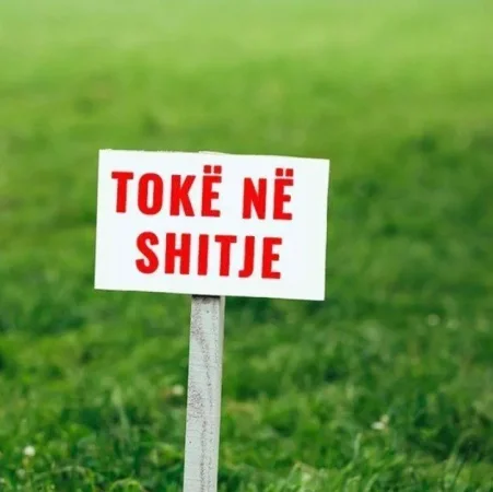 SHITET TOKE 500 M2 QERRET KAVAJE 37000 EURO [ RRUGA KOSOVARVE ]