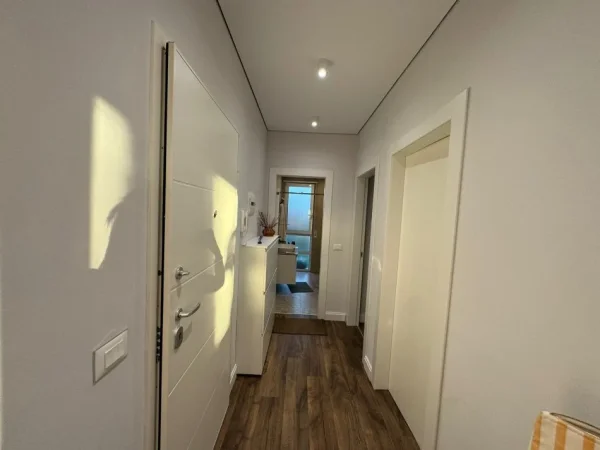 Gjiri Lalezit | Hamallaj, shitet apartament 2+1+Ballkon Kati 0, 100 m² 340.000 € (San Pietro,Gjiri i Lalzit)