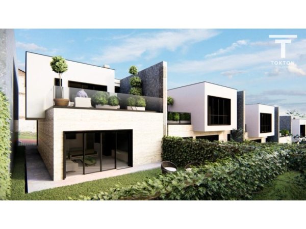Tirane, jepet me qera Vile 3+1 Kati 2, 386 m² 2.500 € (Ali Demi, Rruga Pasho Hysa, Tiranë, TT 1369)