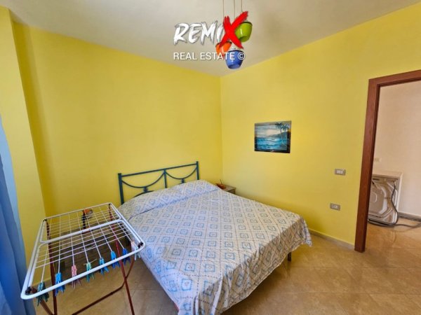 Durres, jepet me qera apartament 1+1+Aneks+Ballkon Kati 5, 65 m² 