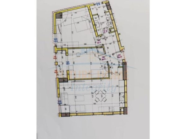 Tirane, shitet apartament 2+1 , (Urban Gate, )