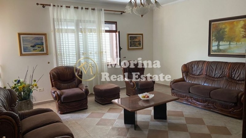 Tirane, jepet me qera shtepi 2+1 Kati 2, 120 m² 450 € (Oxhaku)