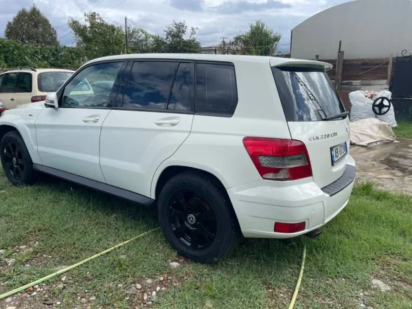 Tirane, shes makine Nafte, e bardhë automatik Klima 15 €