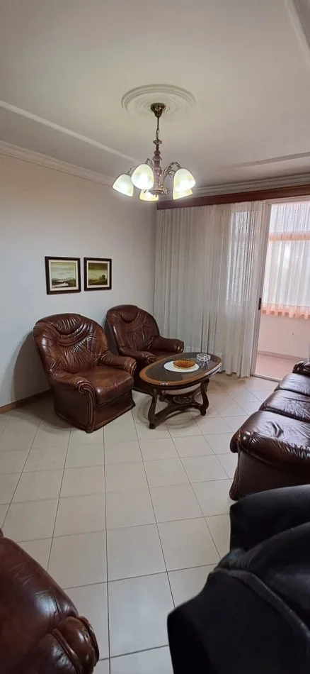 Tirane, shitet apartament 2+1+Ballkon Kati 2, 87 m² 230.000 € (BLLOK,SHESHI WILLSON)