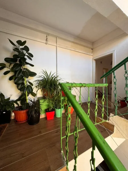 Durres, shitet apartament 1+1 Kati 4, 60 m² 55.000 € (LAGJA 18 DURRES!)