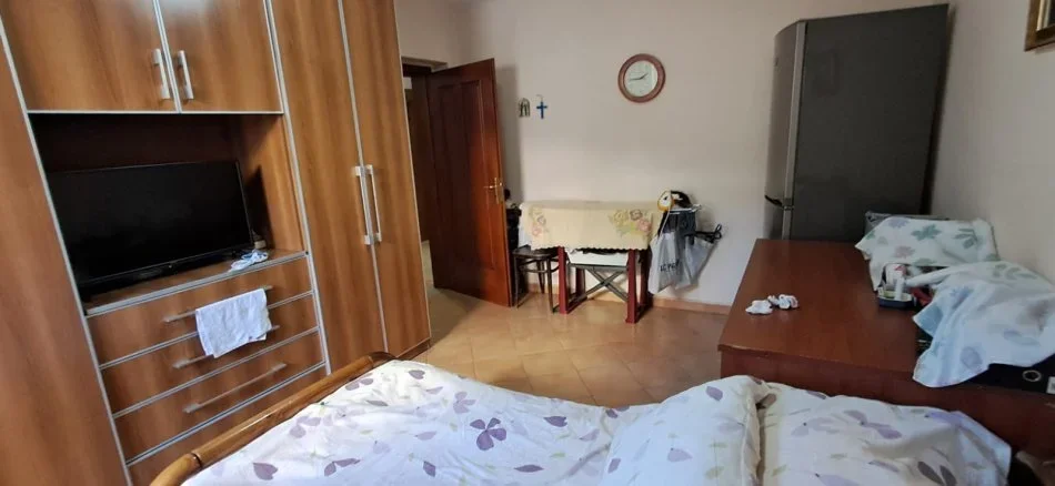 Tirane, shitet apartament 2+1+Ballkon Kati 2, 87 m² 230.000 € (BLLOK,SHESHI WILLSON)