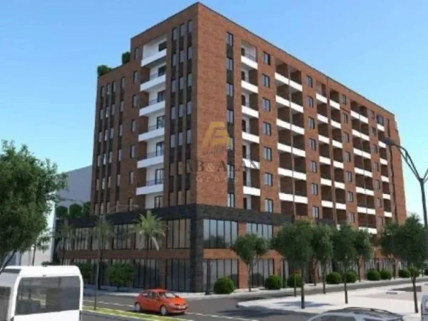 Tirane, shitet apartament 3+1+2 Kati 4, 153 m² 129.800 € (Bulevardi Blu, Kamez)