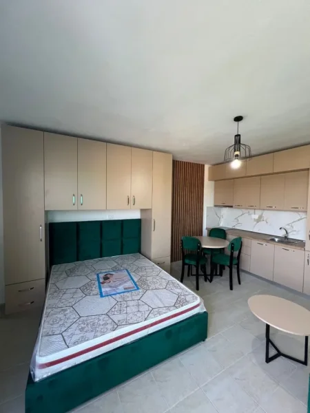 Durres, shitet garsonier Kati 6, 44 m² 51.000 € (SHKEMBI KAVAJES!)