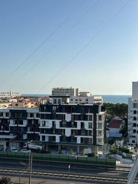 Durres, shitet garsonier Kati 6, 44 m² 51.000 € (SHKEMBI KAVAJES!)