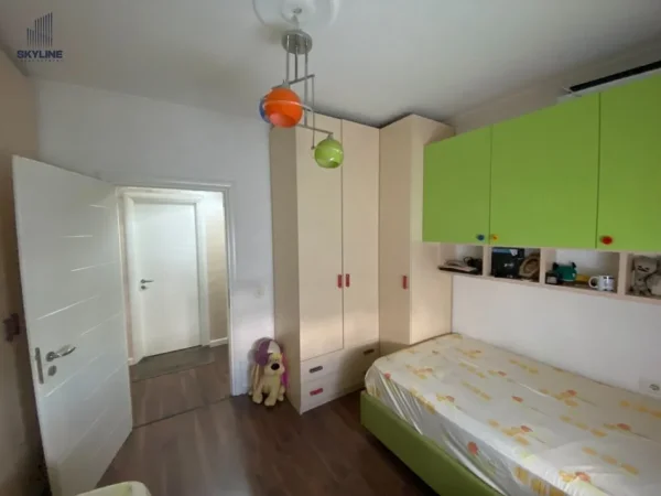 Tirane, shitet apartament 2+1 Kati 3, 110 m² 140.000 € (Fresk)