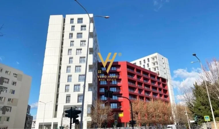 Tirane, jepet me qera zyre Kati 4, 75 m² 500 € (RRUGA E DIBRES)