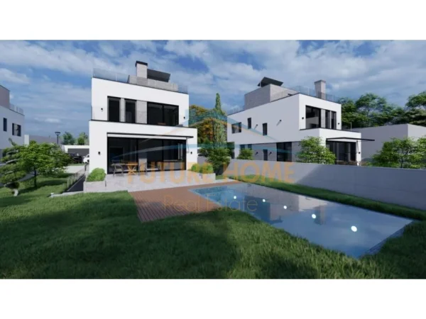 Tirane, shitet apartament 3 Katshe , 330 m² 980.000 € (PRANE TEGUT)