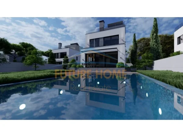 Tirane, shitet apartament 3 Katshe , 330 m² 980.000 € (PRANE TEGUT)