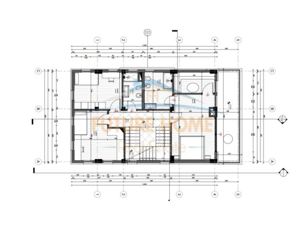 Tirane, shitet apartament 3 Katshe , 330 m² 980.000 € (PRANE TEGUT)