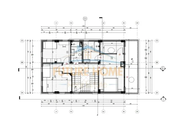 Tirane, shitet apartament 3 Katshe , 330 m² 980.000 € (PRANE TEGUT)