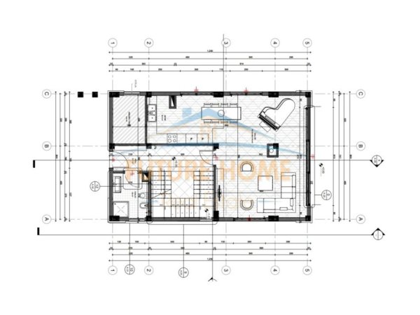 Tirane, shitet apartament 3 Katshe , 330 m² 980.000 € (PRANE TEGUT)