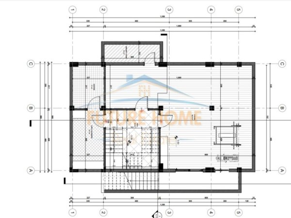 Tirane, shitet apartament 3 Katshe , 330 m² 980.000 € (PRANE TEGUT)