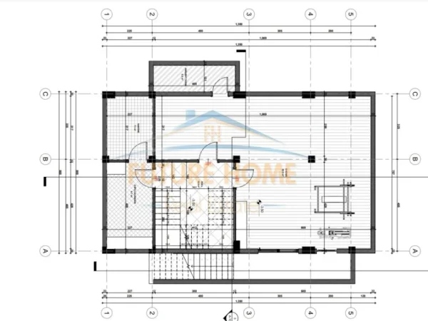 Tirane, shitet apartament 3 Katshe , 330 m² 980.000 € (PRANE TEGUT)