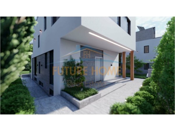Tirane, shitet apartament 3 Katshe , 330 m² 980.000 € (PRANE TEGUT)