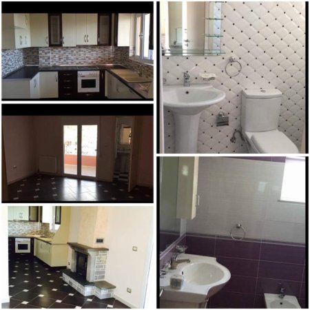 Tirane, jepet me qera apartament 3+1+Aneks+Ballkon Kati 2, 120 m² 500 € (SAUK)
