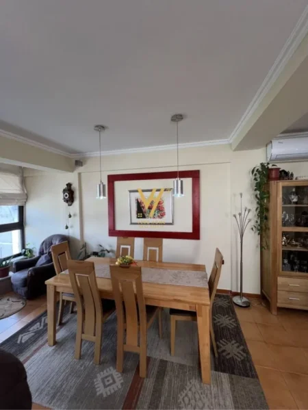 Tirane, shitet apartament 3+1+Ballkon Kati 5, 120 m² 287.000 € (RRUGA MINE PEZA)