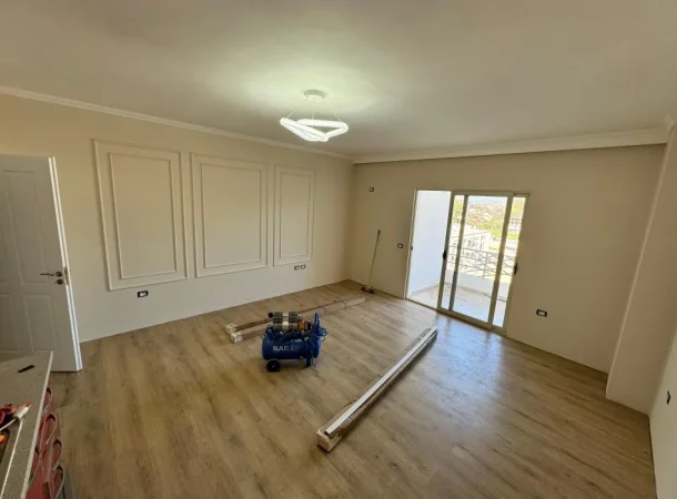 Tirane, shitet apartament 2+1 Kati 6, 103 m² 135.000 € (Unaza e Re)