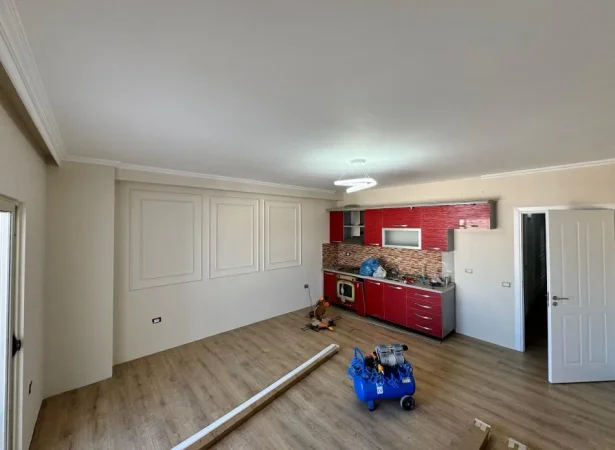 Tirane, shitet apartament 2+1 Kati 6, 103 m² 135.000 € (Unaza e Re)