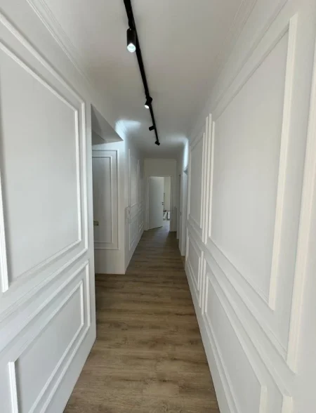 Tirane, shitet apartament 2+1 Kati 6, 103 m² 135.000 € (Unaza e Re)