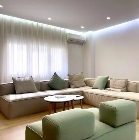 Tirane, shitet apartament 2+1 , 113 m² 350.000 € (Qender e Tiranes)