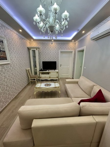 Tirane, shitet apartament 2+1 , 73 m² (Shkolla Cajupi)