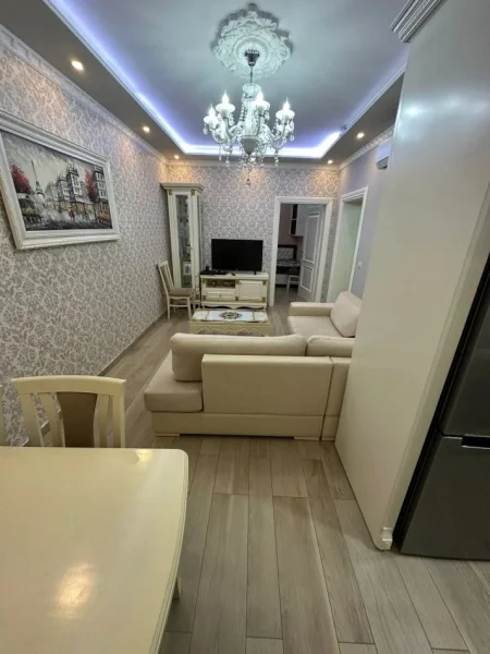 Tirane, shitet apartament 2+1 , 73 m² (Shkolla Cajupi)