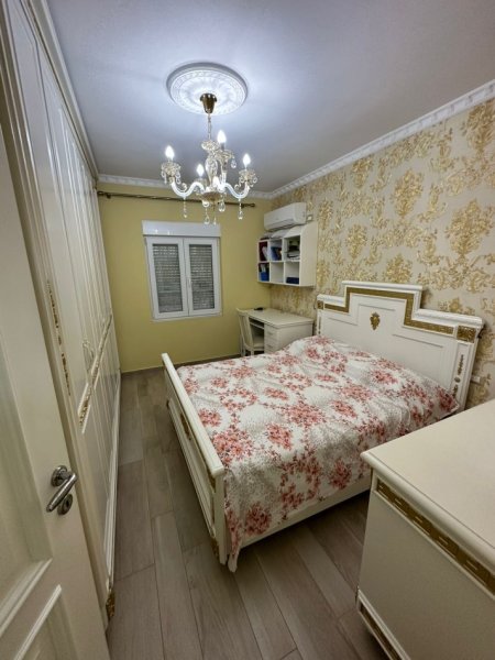 Tirane, shitet apartament 2+1 , 73 m² (Shkolla Cajupi)