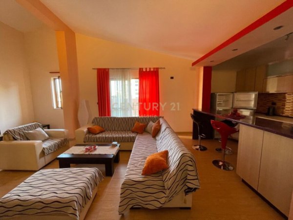 Tirane, jap me qera apartament 2+1+POST PARKIMI , 150 m² 600 € (Kodra e Diellit)