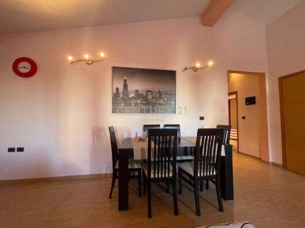 Tirane, jap me qera apartament 2+1+POST PARKIMI , 150 m² 600 € (Kodra e Diellit)