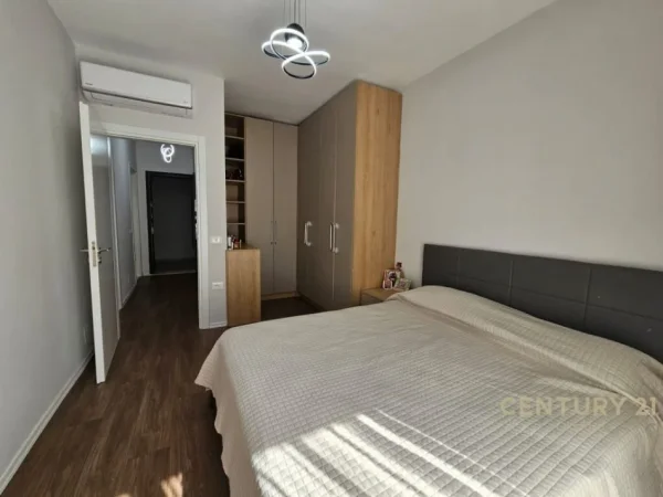 Tirane, shitet apartament 1+1 Kati 6, 67 m² 115.000 € (Rruga 3 Deshmoret)