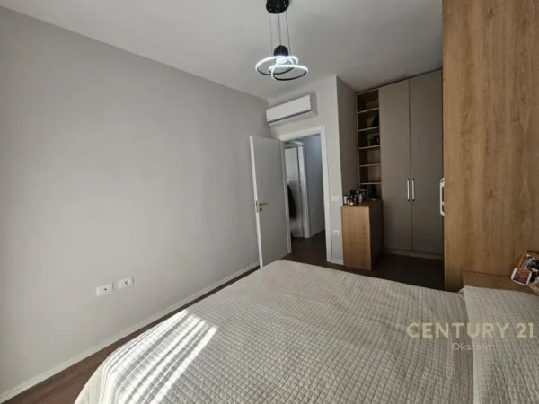 Tirane, shitet apartament 1+1 Kati 6, 67 m² 115.000 € (Rruga 3 Deshmoret)