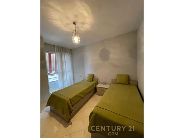 Tirane, shitet apartament 1+1+Ballkon Kati 7, 87.000 € (Rruga Denmeri)