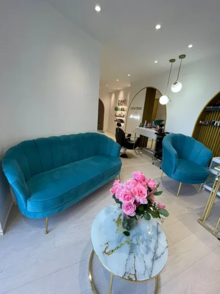 Tirane, shitet ambjent biznesi Kati 0, 64 m² (Liqeni i Thate)