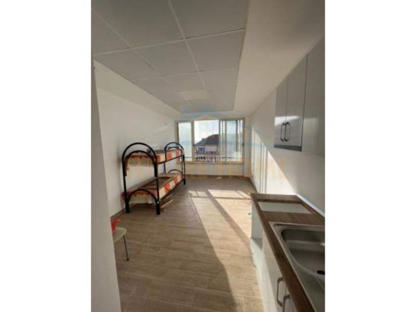 Shkembi Kavajes, shitet garsonier Kati 5, 36 m² 24.000 Euro (FAFA,HOTEL)