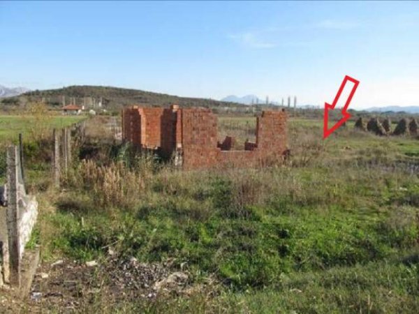 Shkoder, Bushat Shitet Toke Are 2.690 m², Cmimi Fillestar 3,227,904 Leke